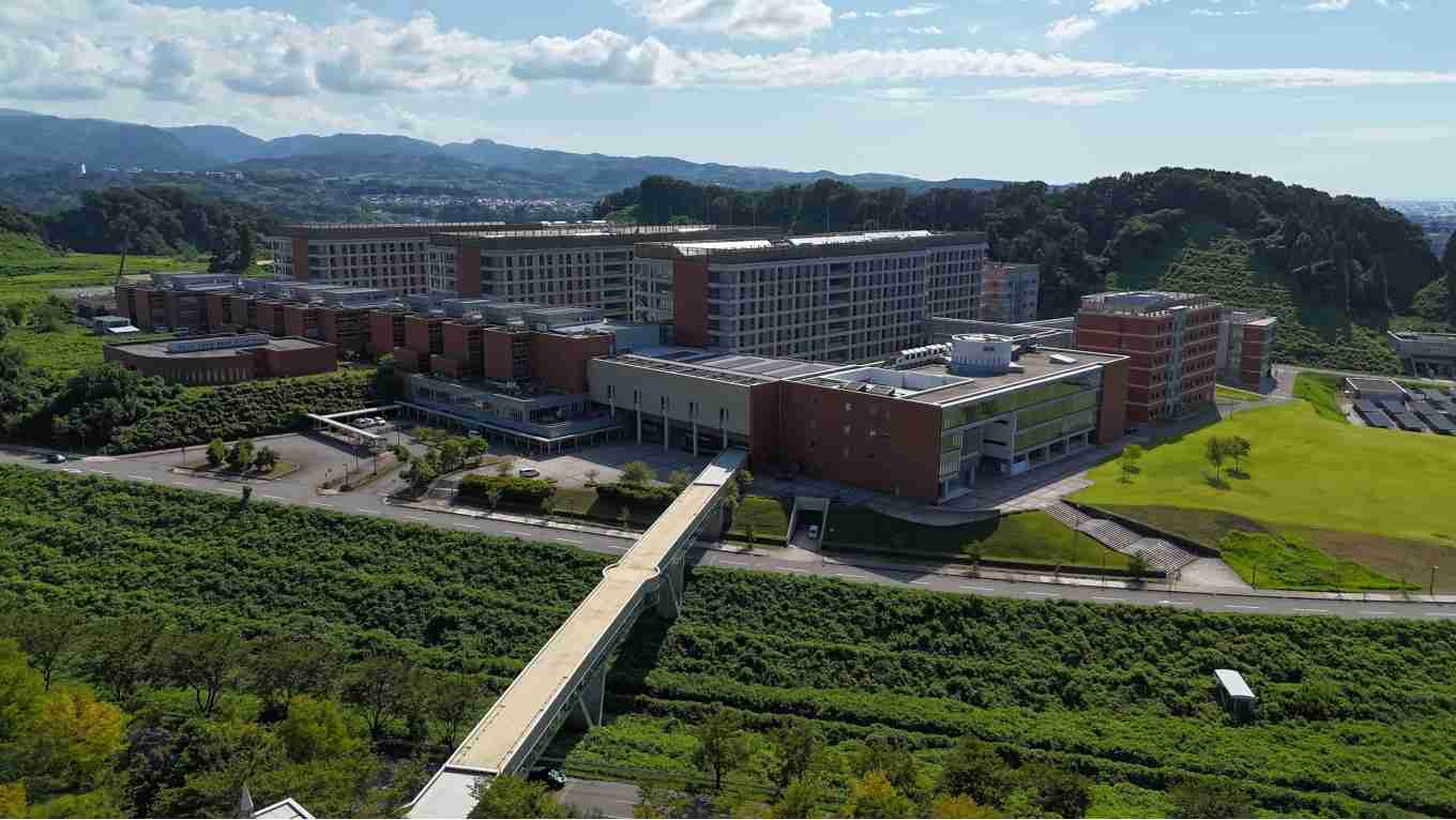 立地が不便だと思う大学のキャンパス　PART3