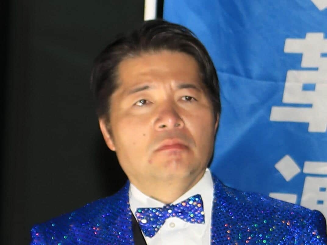 「日中関係は1972年以来の最悪の状態」　中道・伊佐進一議員、超党派議員団が訪中する意図を説明（J-CASTニュース） - Yahoo!ニュース