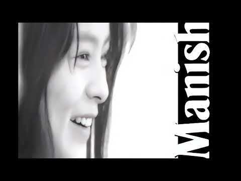 MANISH「煌めく瞬間に捕われて」Music Video