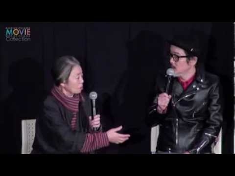 スピルバーグが絶賛したリリー・フランキーの演技を樹木希林も絶賛！／映画『そして父になる』テイーチインイベント