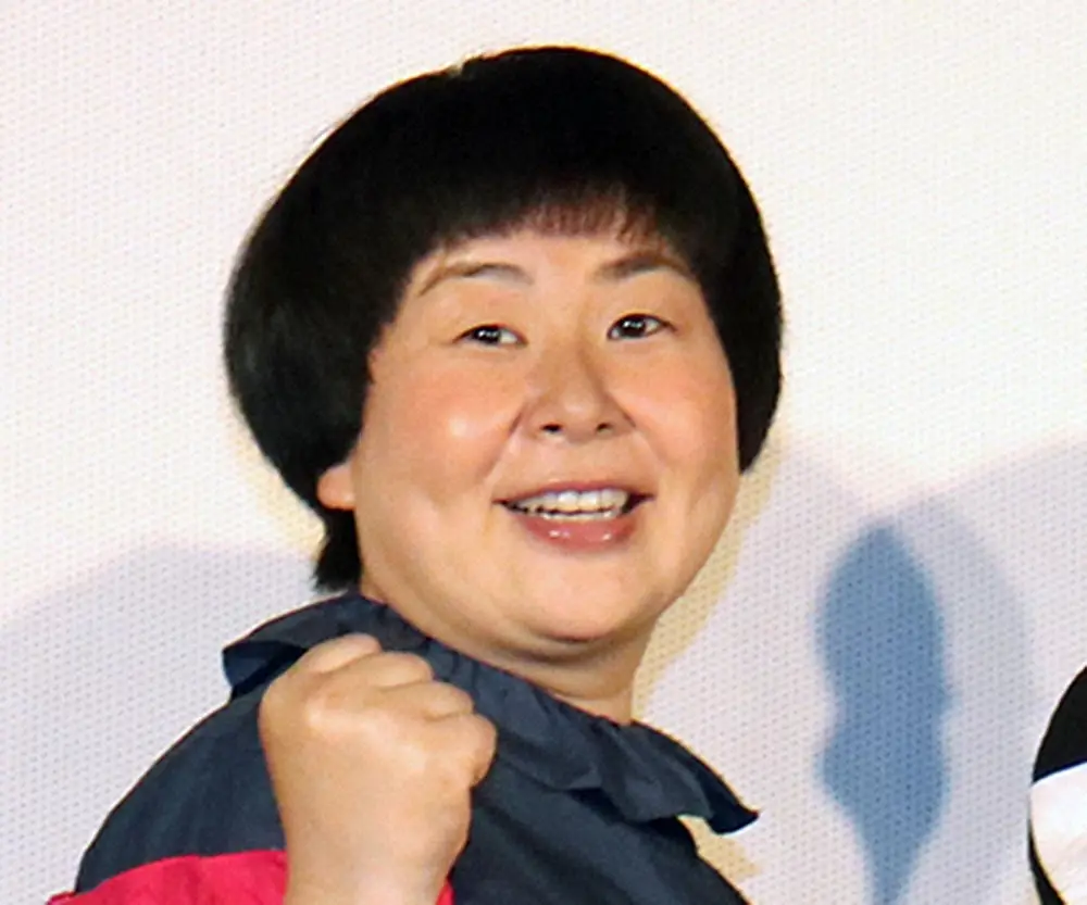 【記事全文】大島美幸　現在の体重告白「本当に減らない」　24時間TVマラソン時には71キロも…理想の体重も明かす - スポニチ Sponichi Annex 芸能
