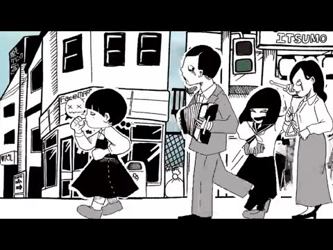 死にたいばっか-古山菜の花