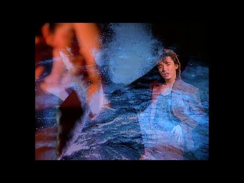TM NETWORK「DIVE INTO YOUR BODY」Music Video