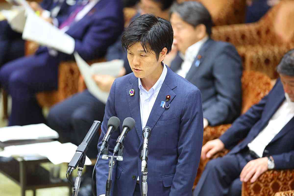 「物価高対策をしようという時に！」“備蓄米買い戻し”で首相を激怒させた「鈴木農水相」進退への神経戦 | デイリー新潮