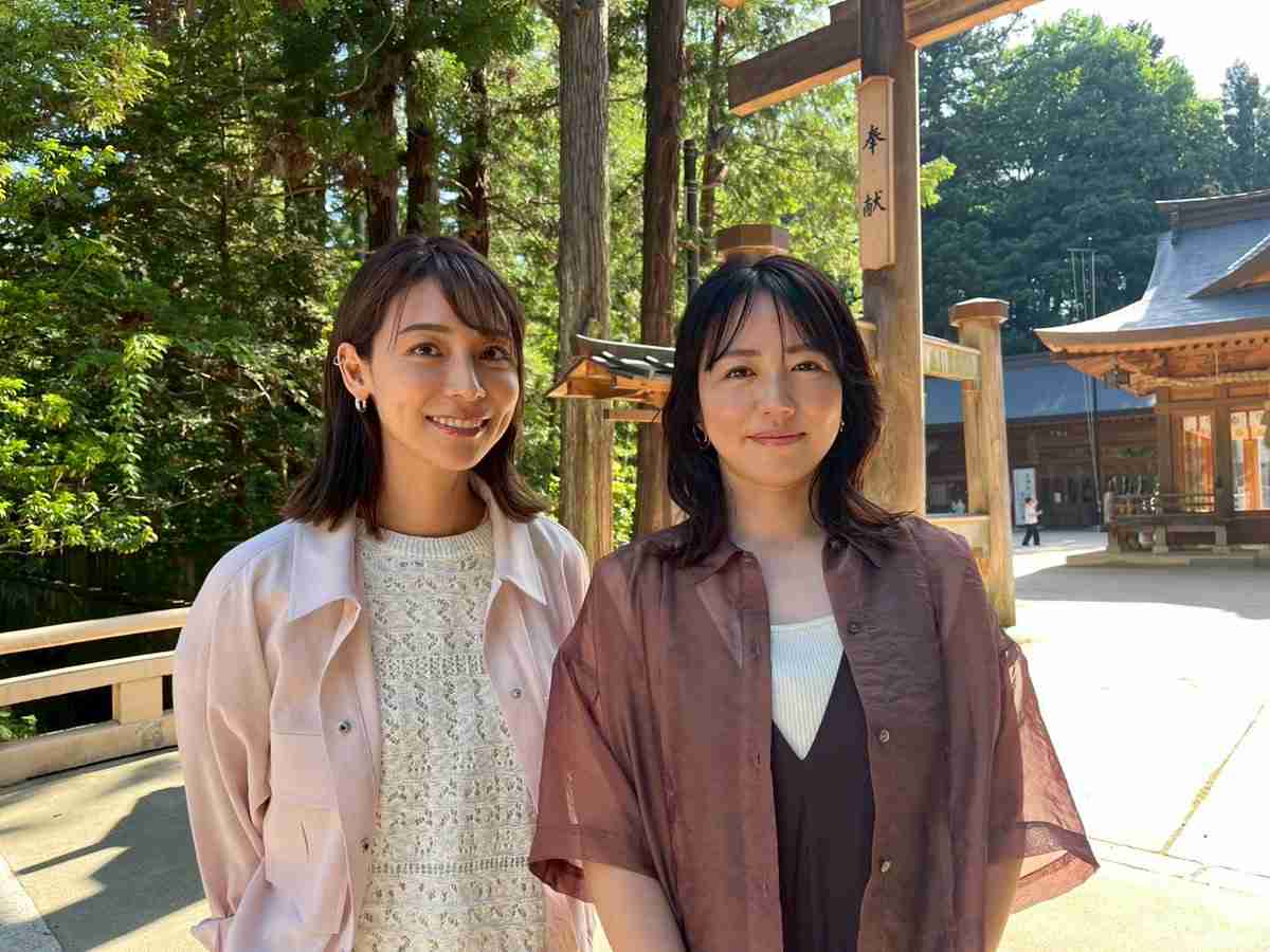 「女優=細い」は今は昔…松下由樹、小泉今日子、吹石一恵が見せる