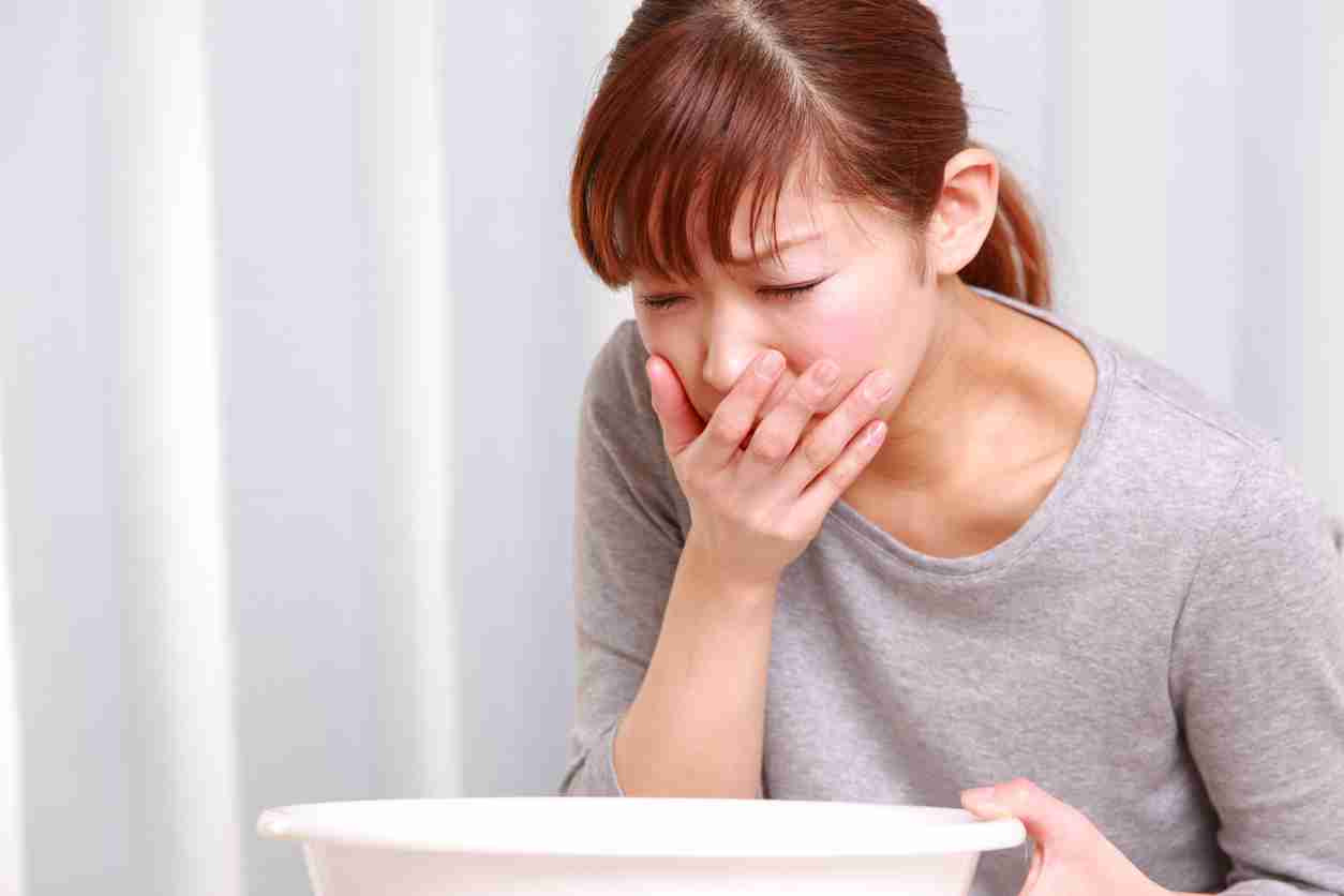 よだれつわりはいつまで続く？原因から対策までわかりやすく解説