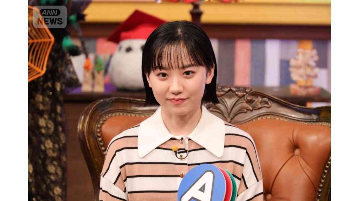芦田愛菜、“耳かけショート”激変で「大人ぽいな」ファン驚嘆…芸歴19年で“SNS未解禁”貫くも持たれる“親近感”