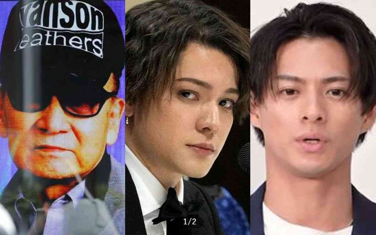 「平野紫耀と永瀬廉がジャニー氏のマンションで…」カウアン・オカモト氏(26)の性加害告発とジャニーズ内の“ゴリ押し” ２つの事実から沸き立ってしまう「ファンの不安」とは…――2023年上半期BEST5 | 文春オンライン