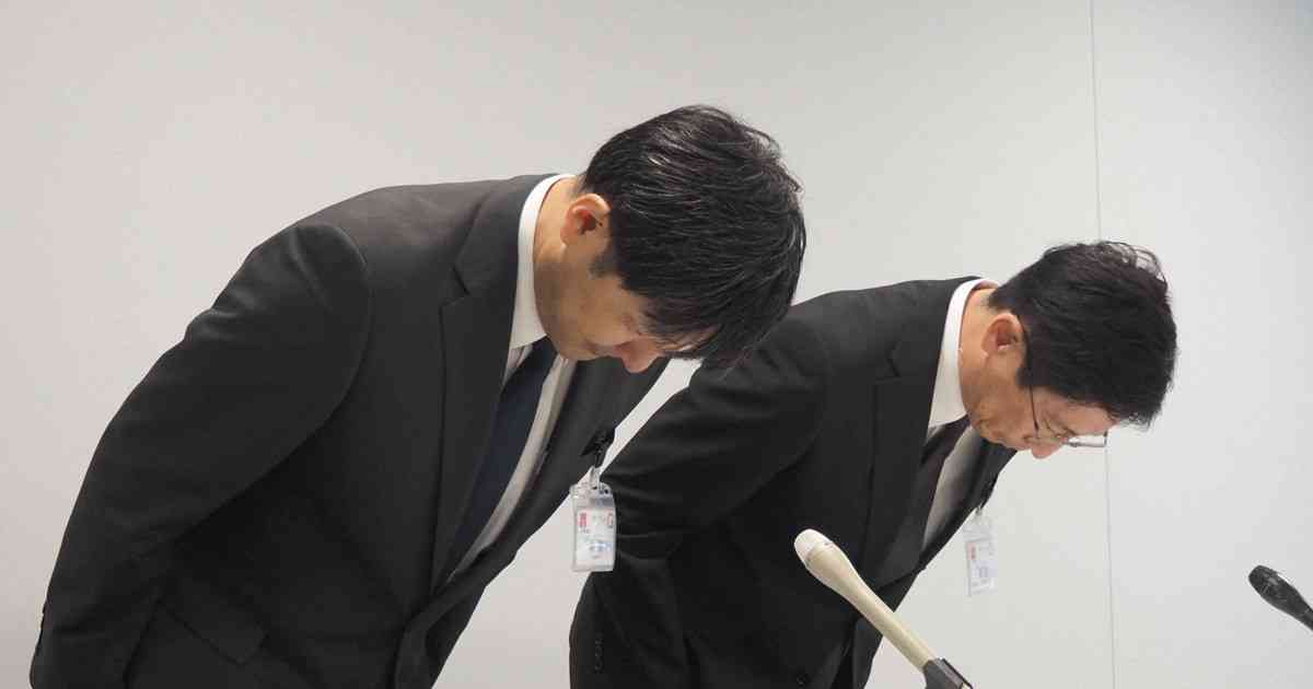 母のB型肝炎、子に感染しがん発症　岐阜市民病院が防止措置せず | 毎日新聞
