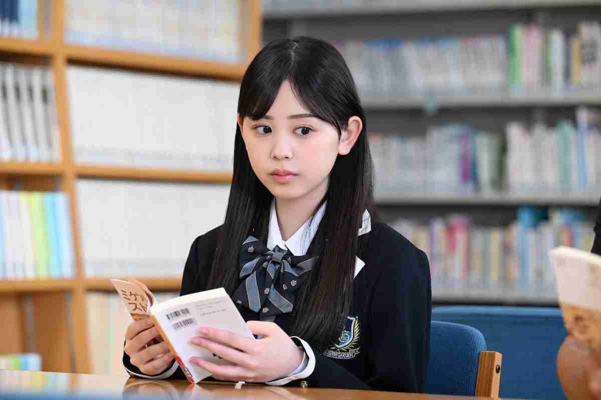『GTO』で“次世代ヒロイン”を期待させる存在感　カジサック長女・梶原叶渚に注目の理由｜Real Sound｜リアルサウンド 映画部