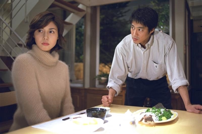 松嶋菜々子主演「やまとなでしこ」20年ぶり月9で復活！超解像リマスター版で2週連続の再放送 : 映画ニュース - 映画.com
