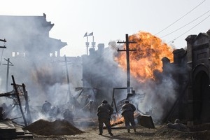 抗日神劇はデタラメだ！　旧日本兵は「逃げず、投降せず、最後まで戦った」＝中国 - エキサイトニュース