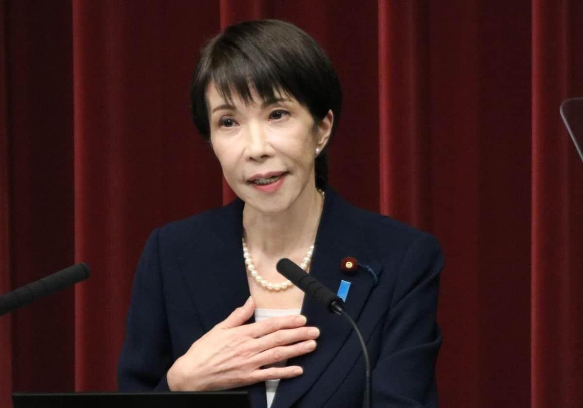 高市内閣「骨太の方針」に杉村太蔵氏が熱弁...バラ色の日本に？そうなればいいのだが: J-CAST ニュース【全文表示】