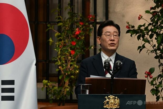 韓国の暗い歴史「強制的な国際養子縁組」、大統領が真相解明を約束｜Infoseekニュース