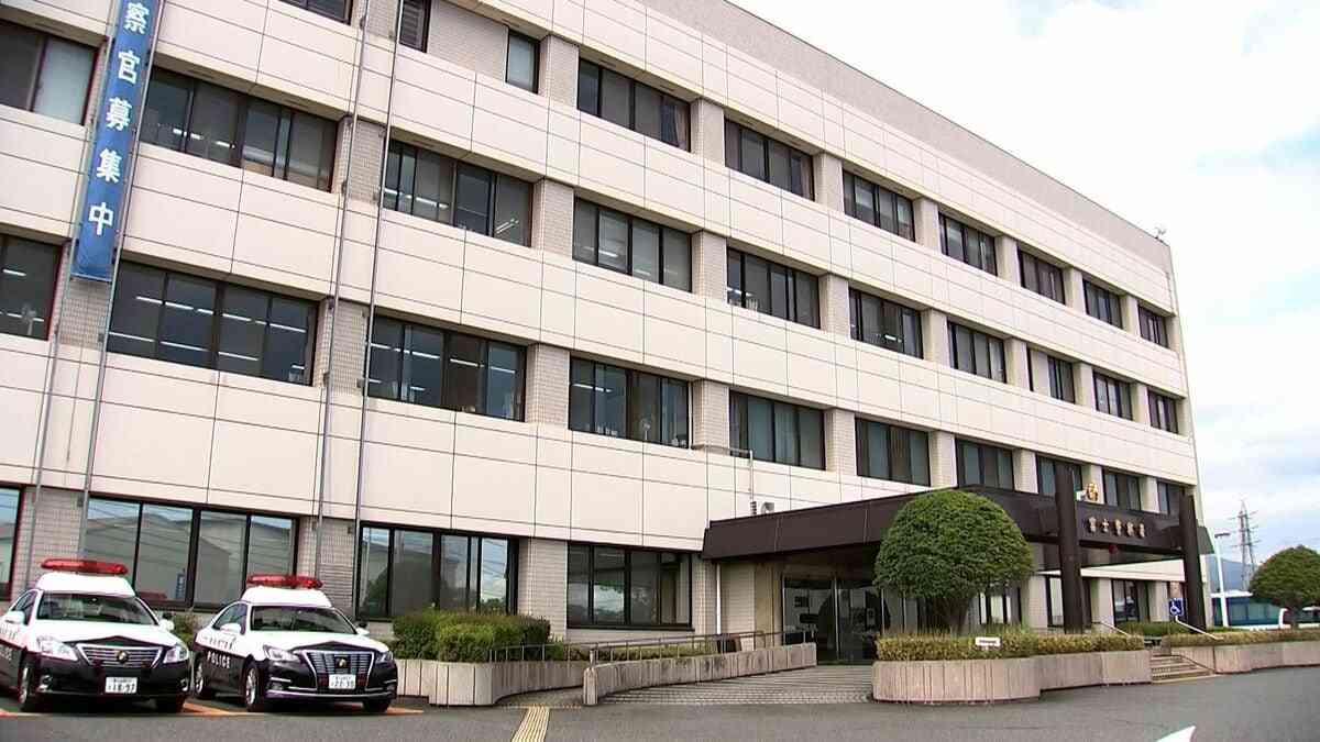 母親が10代娘に平手打ちしたか 47歳無職の女を暴行容疑で逮捕 娘が交番に駆け込む＝静岡・富士市 | 静岡のニュース | SBSNEWS | 静岡放送 (1ページ)
