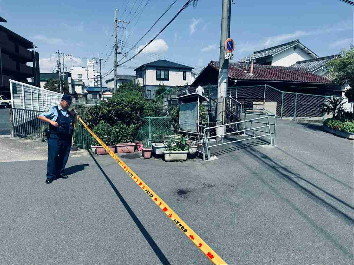 【速報】「10人ぐらいの男性らがケンカを…」20歳スリランカ人男性が胸のあたりを刺される殺人未遂事件　スリランカ人男女7人から事情聴く　トラブルか　大阪・鶴見区の路上 | MBSニュース | 関西の最新ニュースを分かりやすく。 (1ページ)