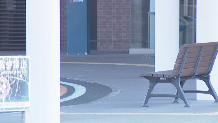 薬物巡るトラブルか…イラン国籍の41歳男性の遺体を病院のロータリーに遺棄した疑い 外国籍の男女3人を逮捕 | 東海テレビNEWS