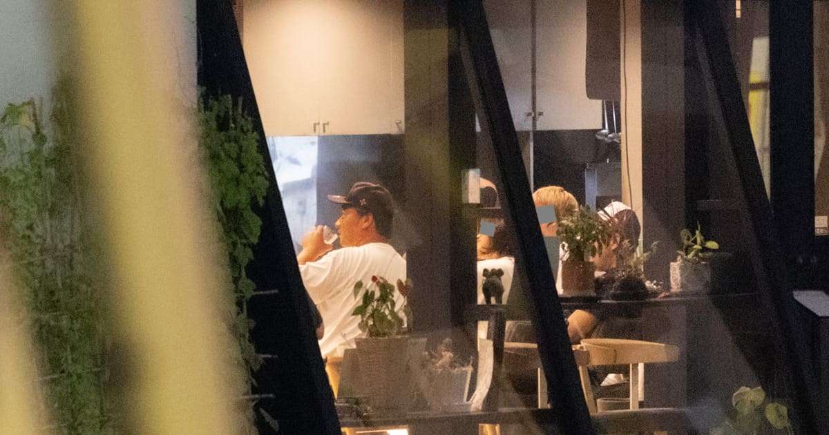 元『ジャンポケ』斉藤慎二被告　「懲役７年求刑」の１週間後に山形で開いていた「大宴会」写真 | FRIDAYデジタル