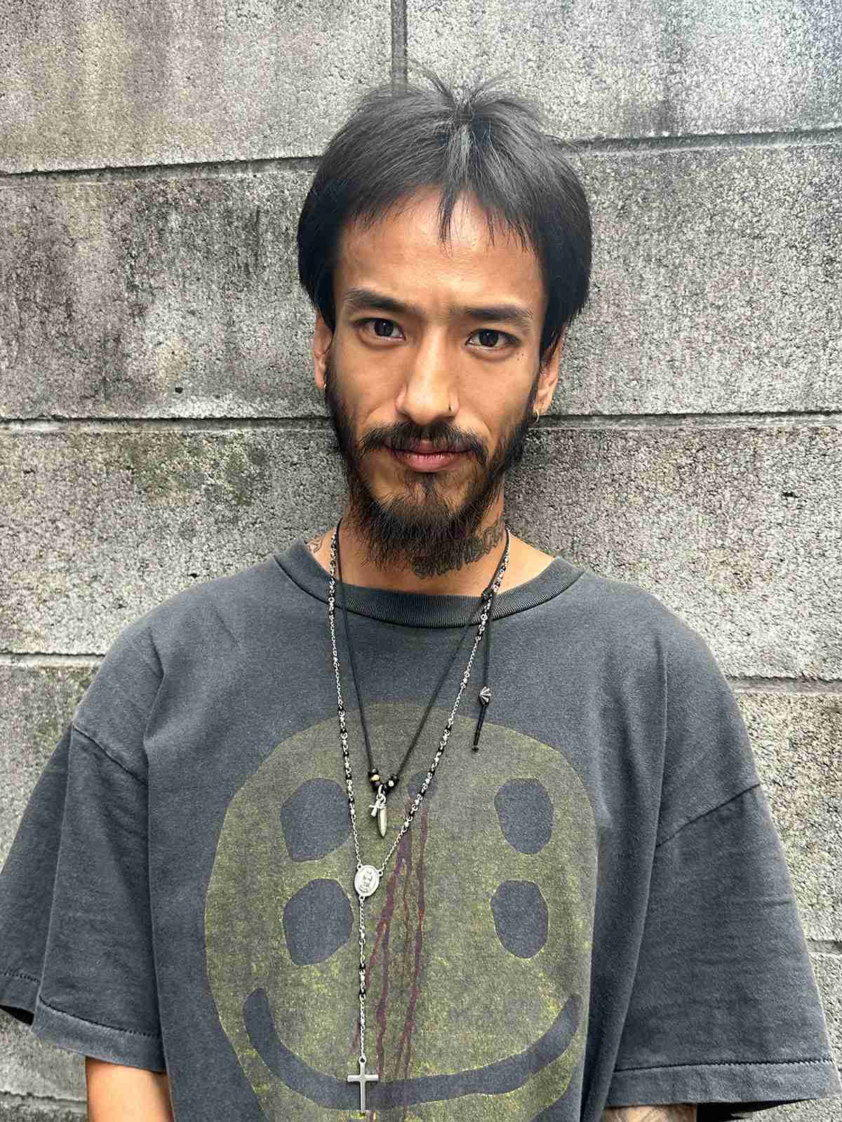 元光GENJI・大沢樹生の長男(30) “父子確率0%”報道から13年半…改めてDNA鑑定を訴える“切実な理由”「いまだに“お父さんに似ている”と言われ続けています」