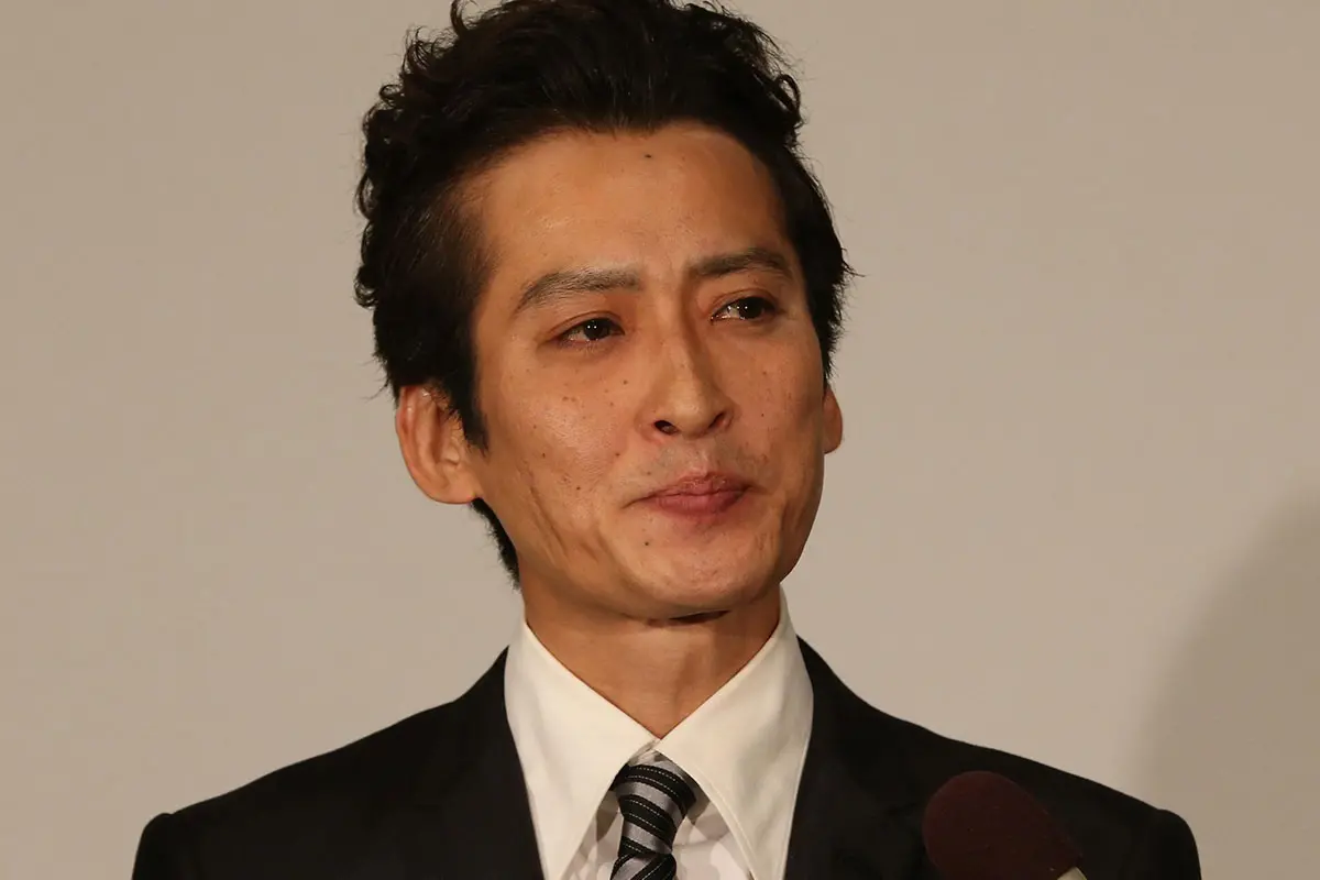 元光GENJI・大沢樹生の長男(30) “父子確率0%”報道から13年半…改めてDNA鑑定を訴える“切実な理由”「いまだに“お父さんに似ている”と言われ続けています」