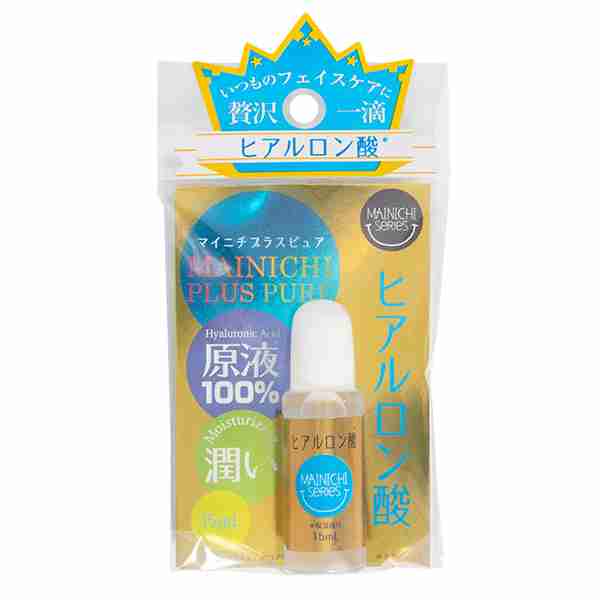 MAINICHI プラスピュア HY