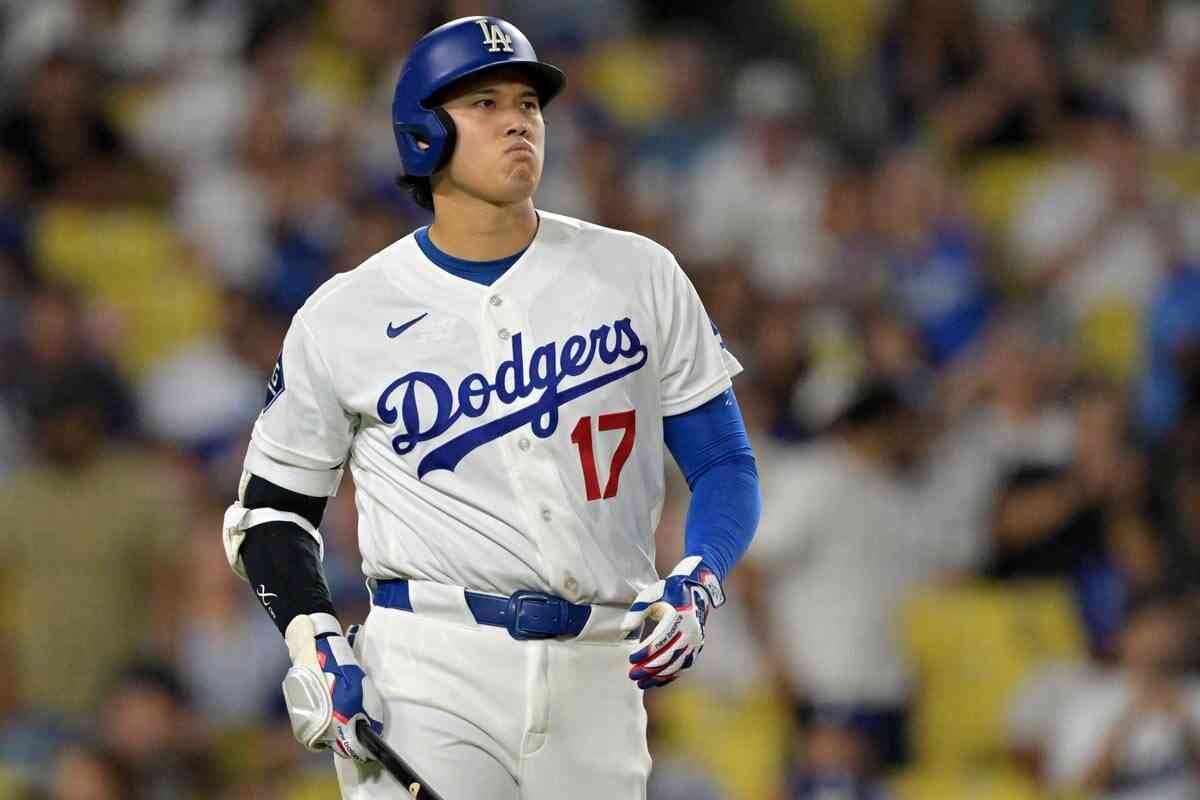 【ドジャース】大谷翔平　ＰＣＡとのＭＶＰ争い「ＷＡＲの差以上に接戦」「今年は素晴らしい争い」＝米放送局（東スポWEB） - Yahoo!ニュース