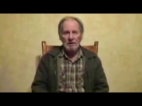The Most Convincing Time Traveler