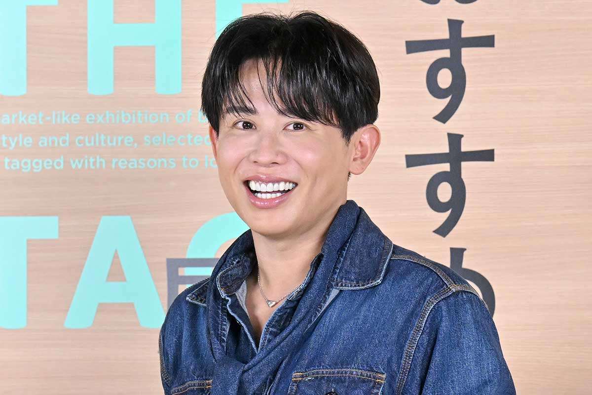 帯状疱疹で「全部やられた」　視覚、嗅覚、味覚、聴覚が機能せず「立てなくなった」小田切ヒロが告白 | ENCOUNT