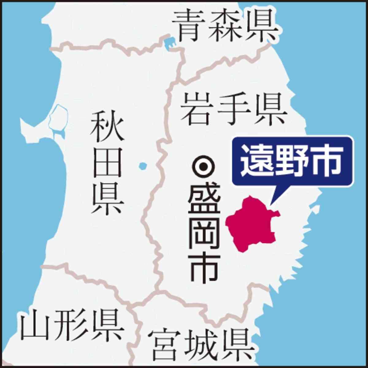 自宅近くの田んぼの様子を見に行った男性、クマ3頭と遭遇し襲われる…腹部をひっかかれ搬送