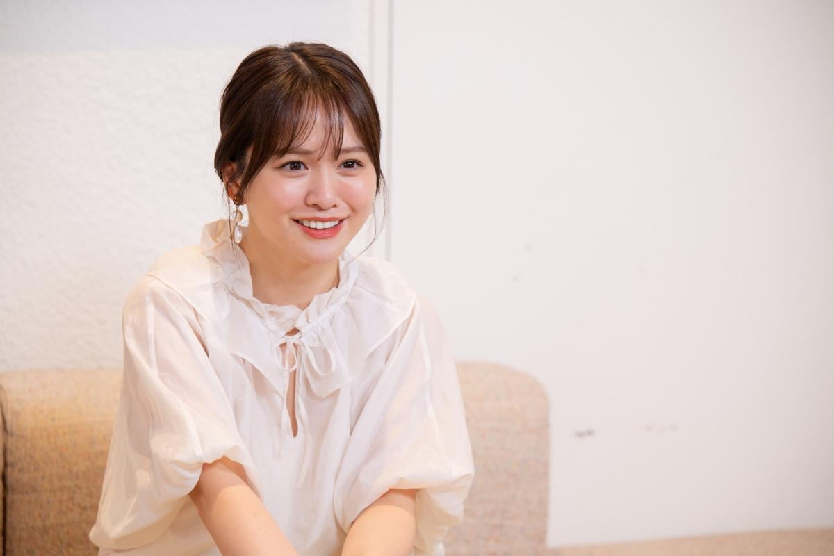 「もともと胸が大きくコンプレックスで…」“モッツァレラボディ”の井口綾子(29)が明かす、“外見至上主義”への思い