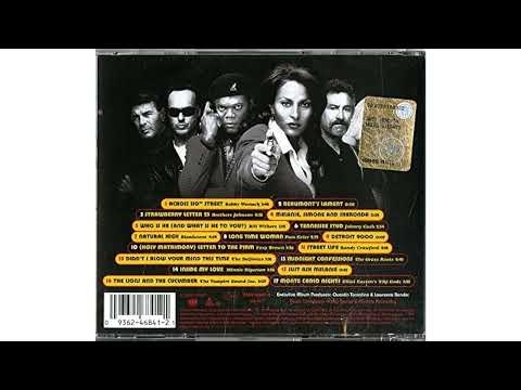 Jackie Brown Original Motion Picture Soundtrack