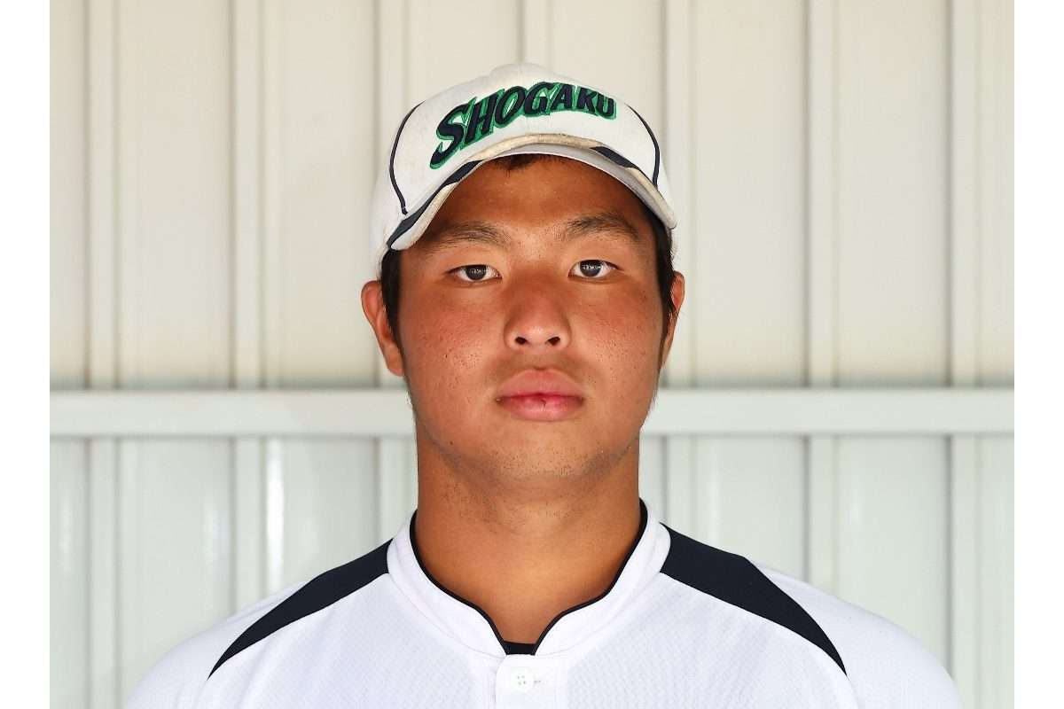 沖縄尚学・末吉良丞がプロ志望表明　本人語った理由とは　野球U18代表にも選出（琉球新報） - Yahoo!ニュース