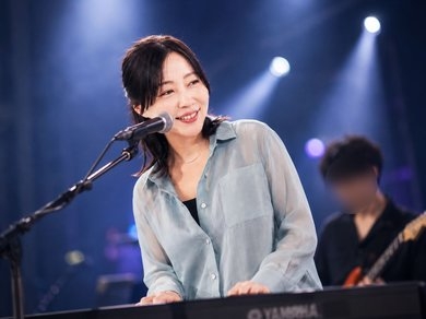 福田明日香「20代のツケが今」長引く自律神経失調症が悪化。入院経て活動再開する思い「ある患者さんが私の歌に涙し」