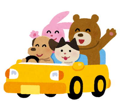 犬を飼っている人、車は何に乗っていますか?