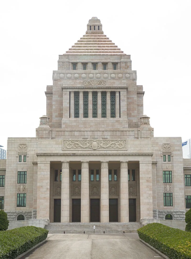 こんな法律が欲しい!