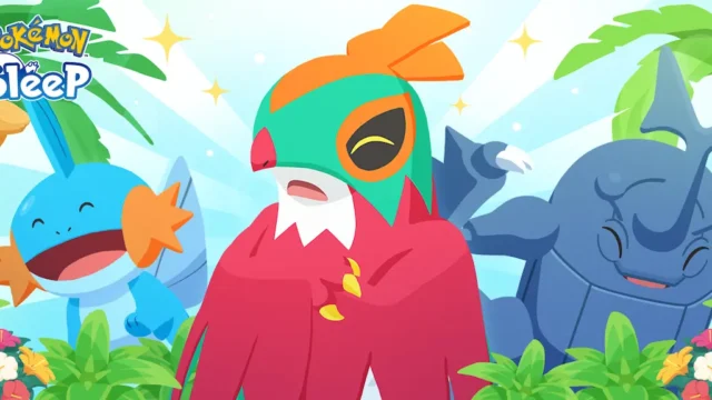ポケモンスリープやってる人～！part37