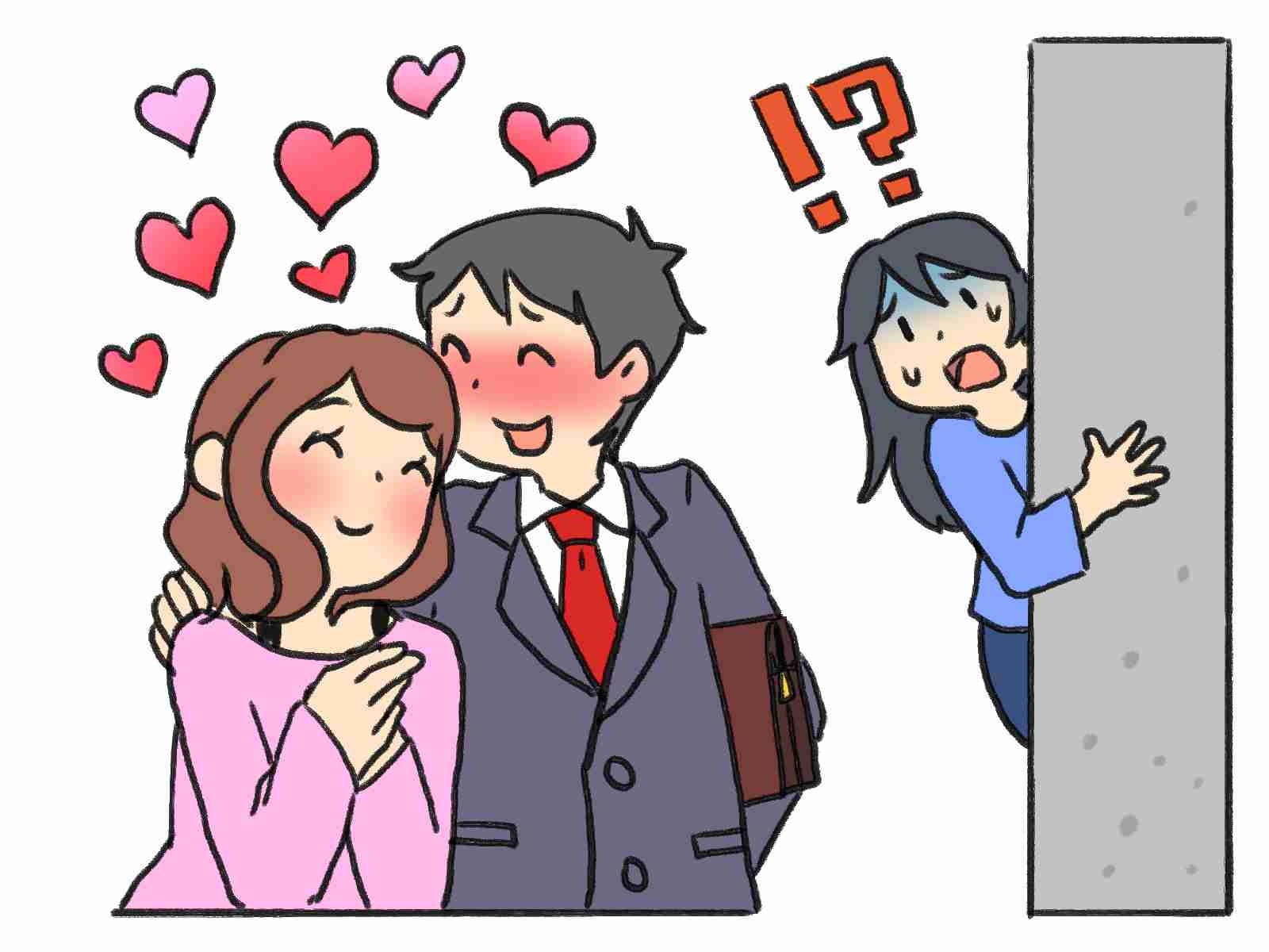 【男女差ある？】芸能人の不倫・スキャンダルのイメージって何年で消えますか？