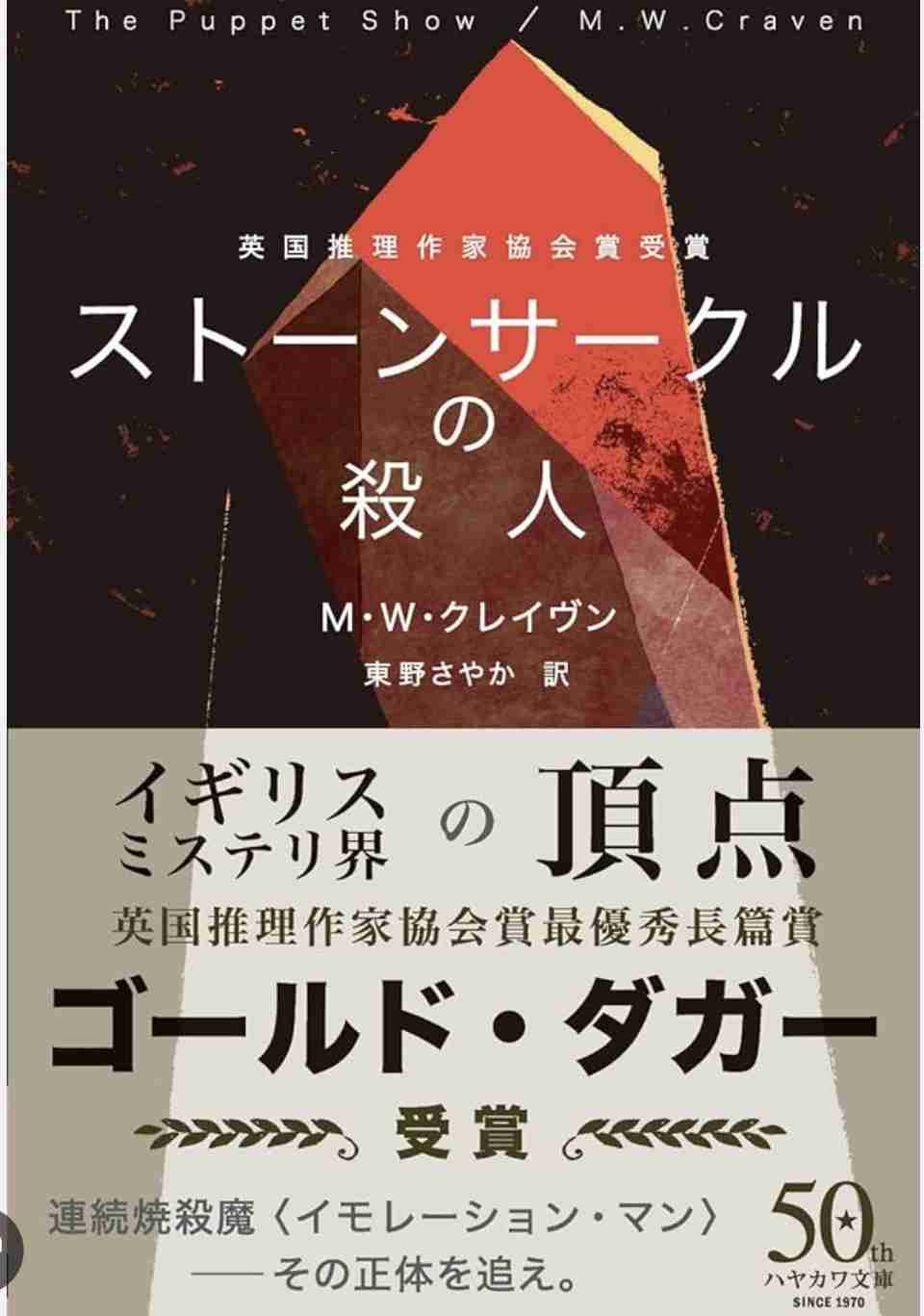 海外ミステリー小説のおすすめ