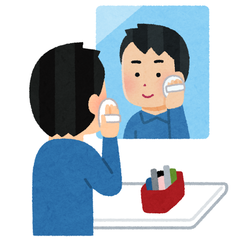 正直、最近のメイク男子どう思いますか?