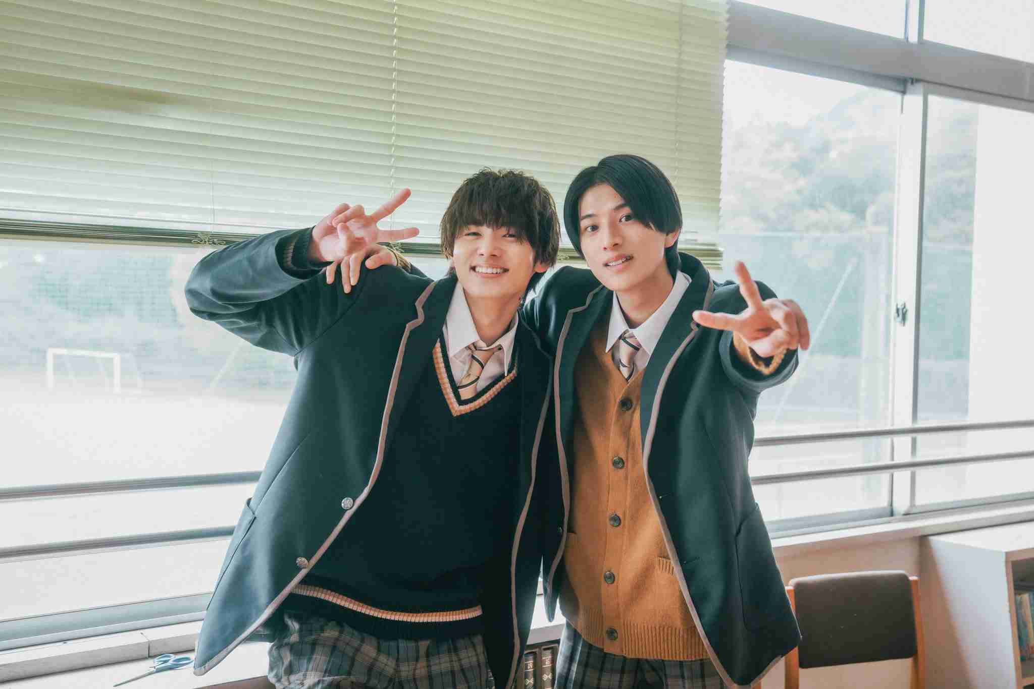 【ドラマ】「コントラスト」を語ろう Part2