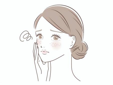 敏感×脂性肌の人何使ってる?