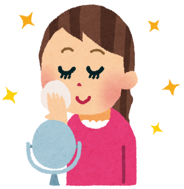 職場の人に「今日なんか顔違うね、化粧してる？」と言われてモヤモヤします