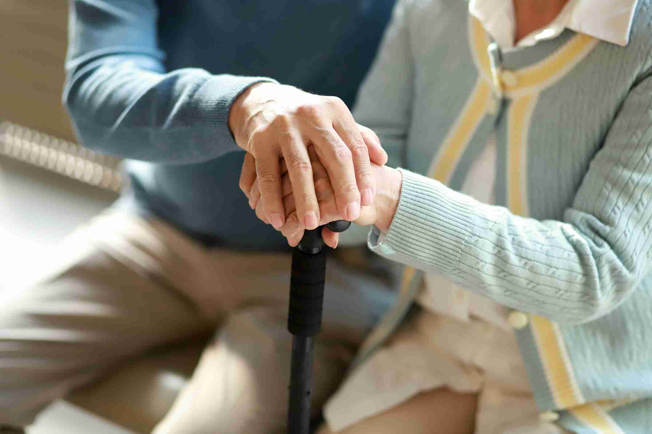 親の介護はしない宣言トピの元記事