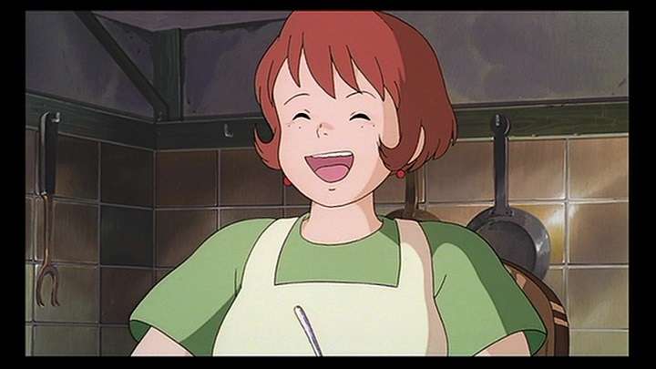 好きなジブリのキャラクター part3