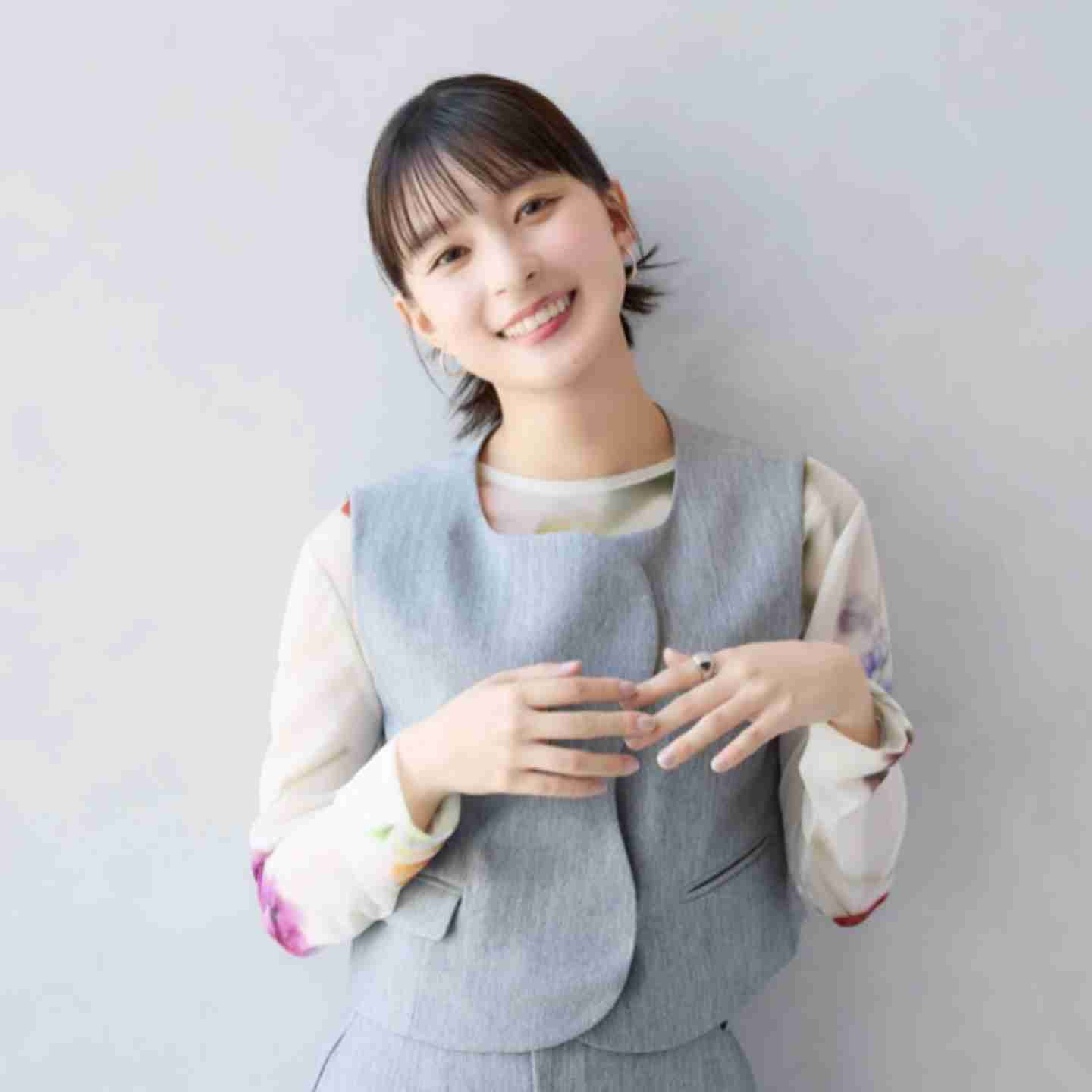 好きな20代女優