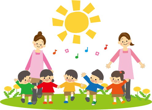 幼稚園選びで重視したこと