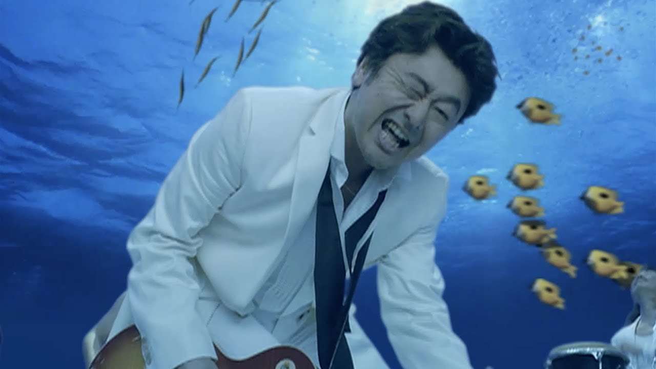 【アンチ厳禁】サザンオールスターズ(桑田佳祐)で好きな曲を挙げていこうPart10