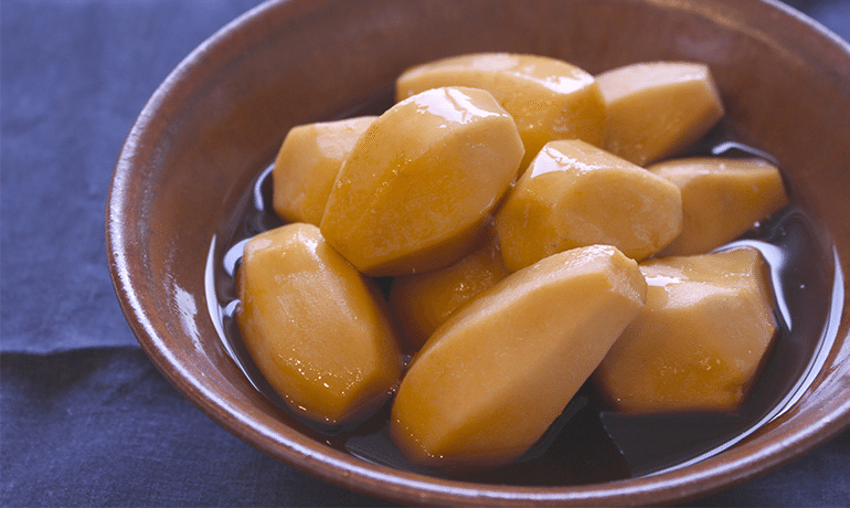 【料理】とにかく芋が好き【スイーツ・お菓子】