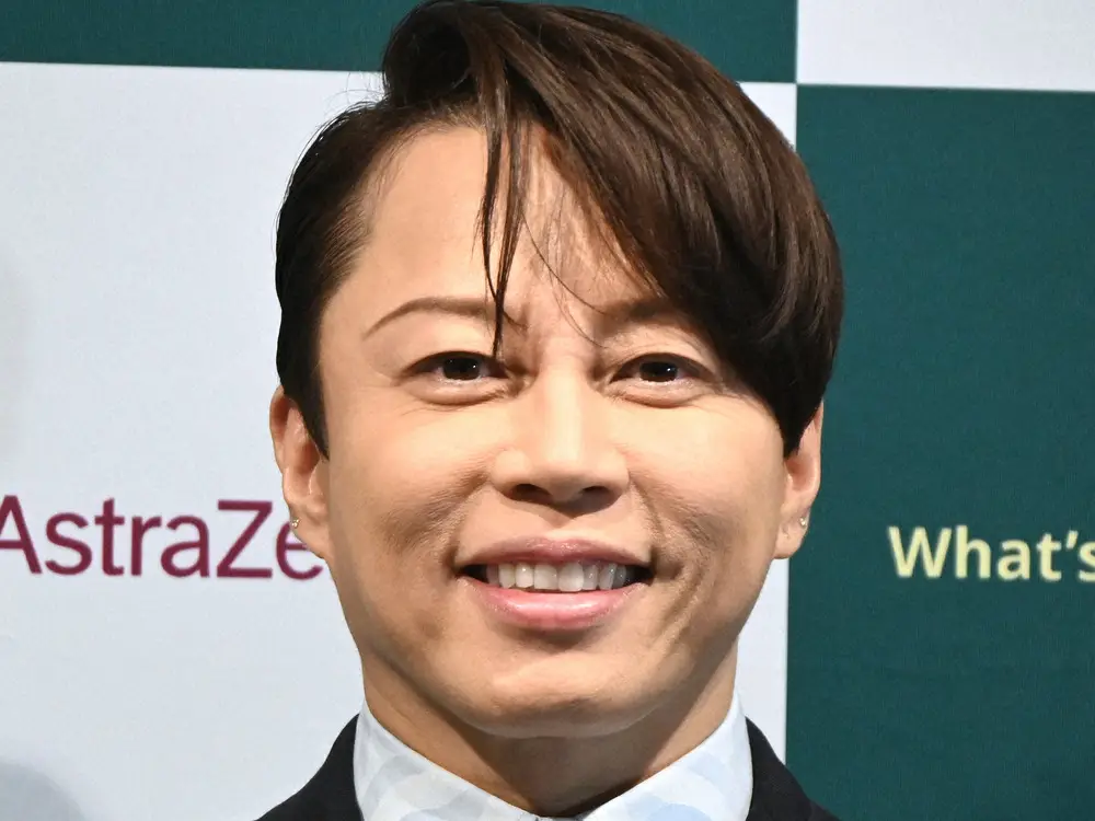 Tican Nishikawa Recalls Losing His Home During 1998 Tour, Living in Hotels for Two Years