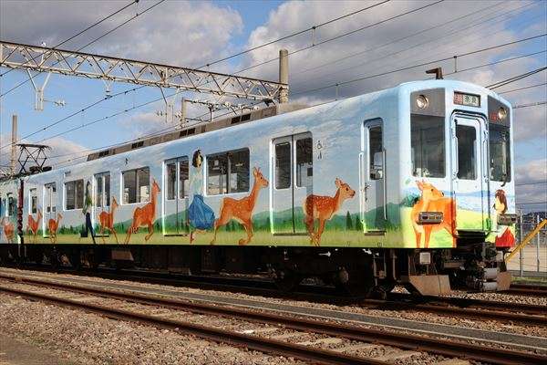 🚅乗ったことある電車にプラス🚠